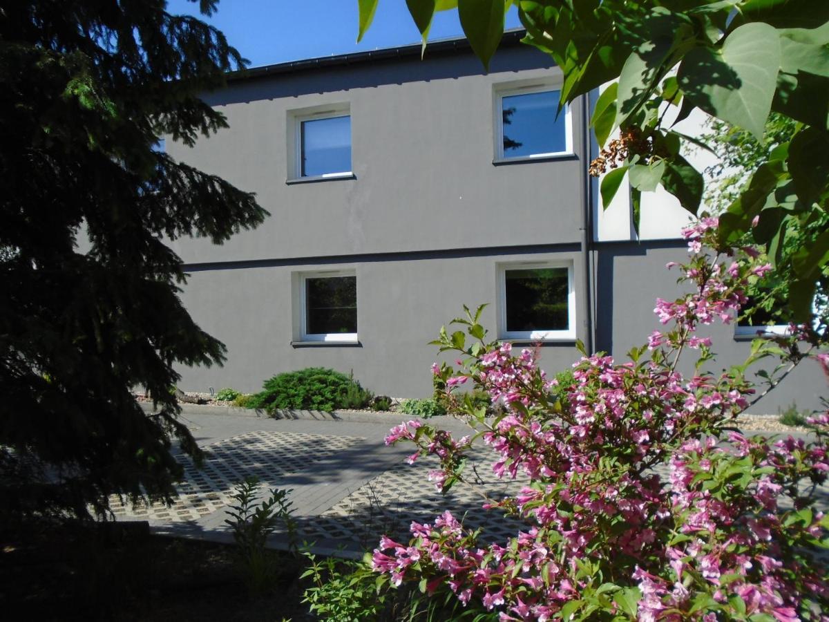 Villa Art Korab Gliwice Dış mekan fotoğraf