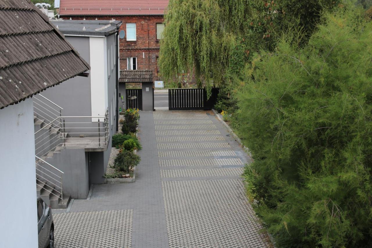 Villa Art Korab Gliwice Dış mekan fotoğraf