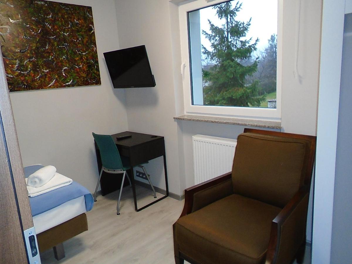 Villa Art Korab Gliwice Dış mekan fotoğraf