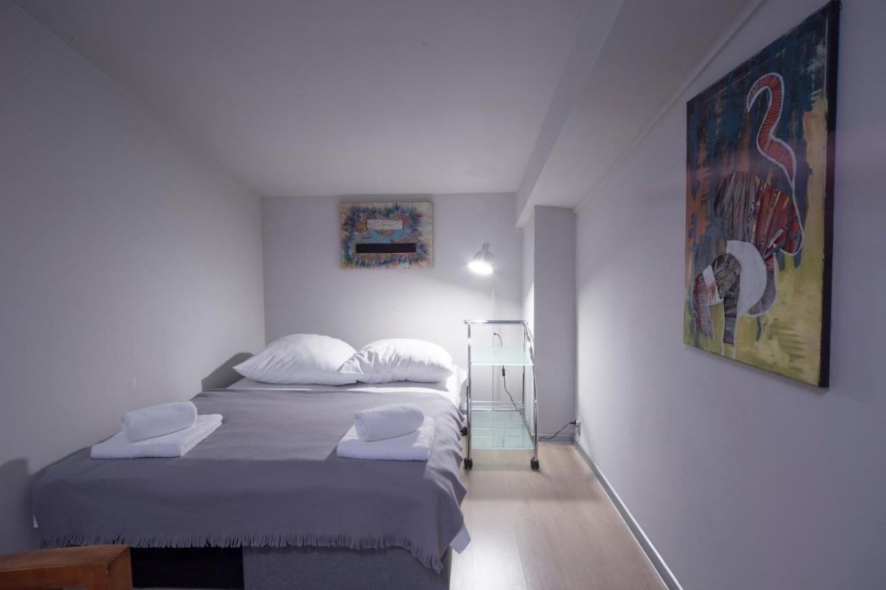 Villa Art Korab Gliwice Dış mekan fotoğraf