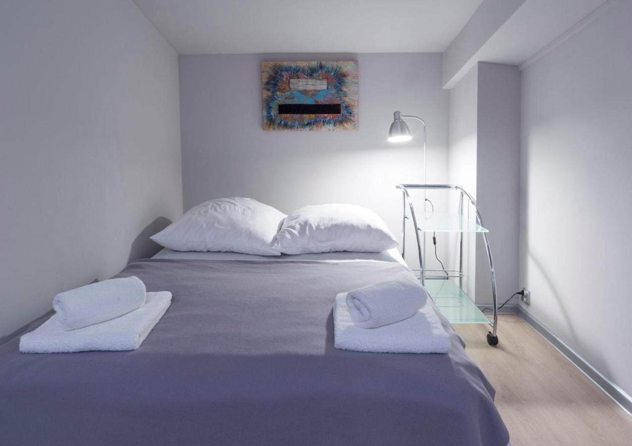 Villa Art Korab Gliwice Dış mekan fotoğraf