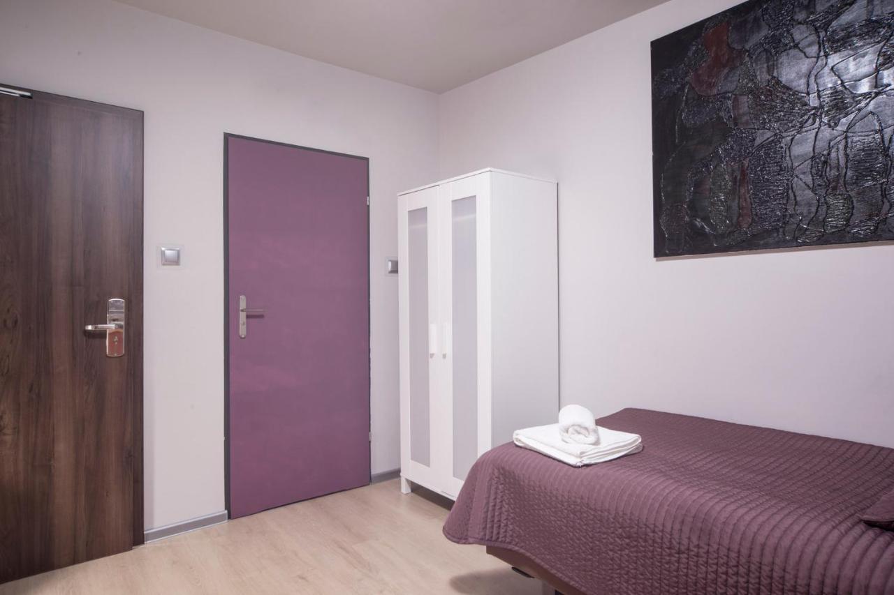 Villa Art Korab Gliwice Dış mekan fotoğraf