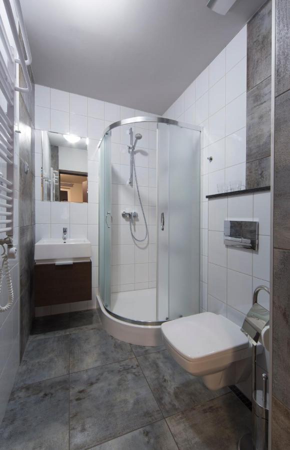 Villa Art Korab Gliwice Dış mekan fotoğraf