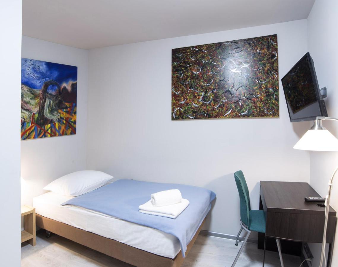 Villa Art Korab Gliwice Dış mekan fotoğraf