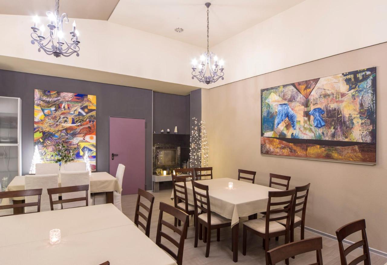 Villa Art Korab Gliwice Dış mekan fotoğraf